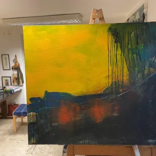 ohne Titel, Tony Walser