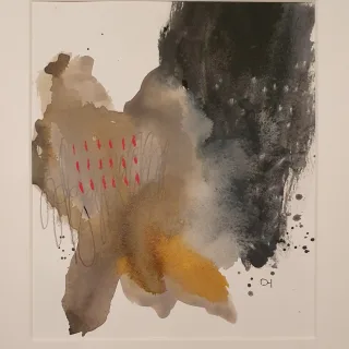 Karusell, Daniela Haasner