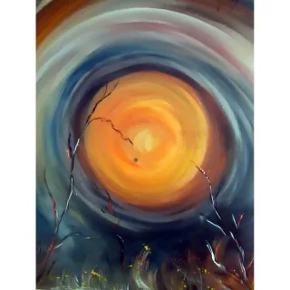 Licht am Ende des Tunnels, Wolfgang Lechner-Knapp