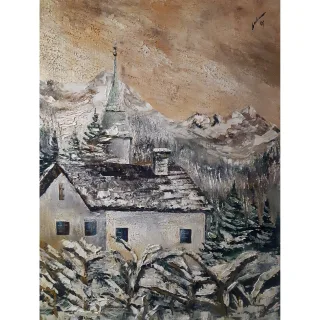 Glockenturm, Wolfgang Lechner-Knapp