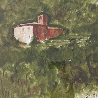 Supina, Hubert Prachensky