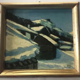 Weiler Südtirol, Gerald Huber
