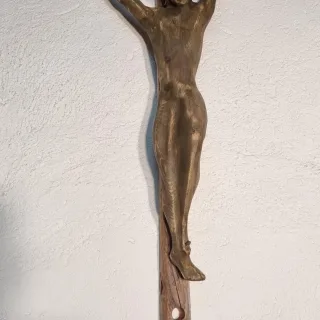Herrgott, Bernhard Hell