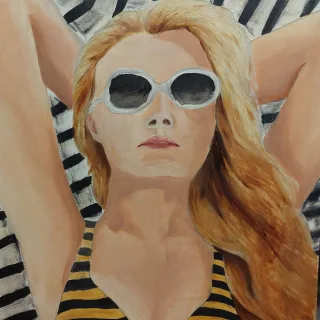 Summerfeeling, Viktoria Gruber