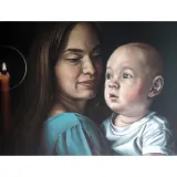 Aureole, Susanne Kircher-Liner