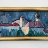 Paulinum, Gerald Huber