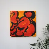 Körperformen, Kurt Lintner 2015
