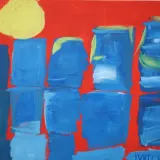4+1 Figuren, Kurt Lintner 2015