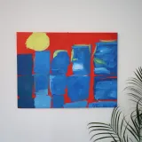 4+1 Figuren, Kurt Lintner 2015