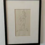 Hirte, Frieda Hörwarter