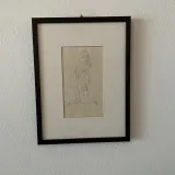 Hirte, Frieda Hörwarter