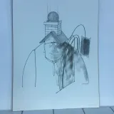 Handdruck signiert, Dietmar Kainrath
