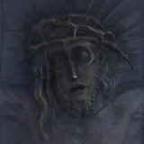Jesus, Franz Kobald - 1930
