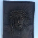 Jesus, Franz Kobald - 1930