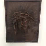 Jesus, Franz Kobald - 1930