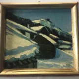 Weiler Südtirol, Gerald Huber