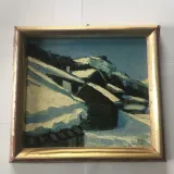 Weiler Südtirol, Gerald Huber