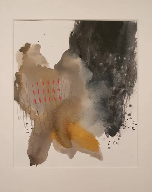 Karusell, Daniela Haasner