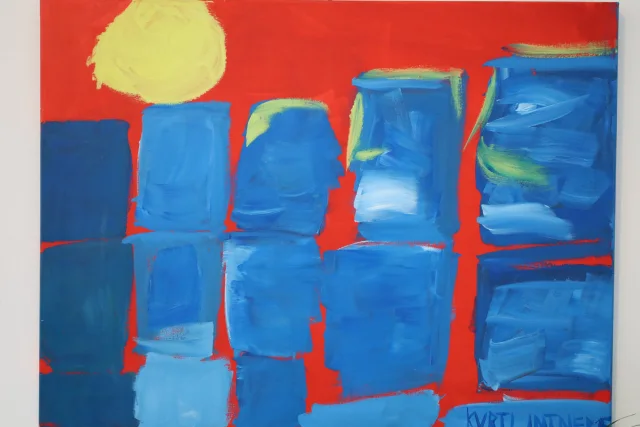 4+1 Figuren, Kurt Lintner 2015