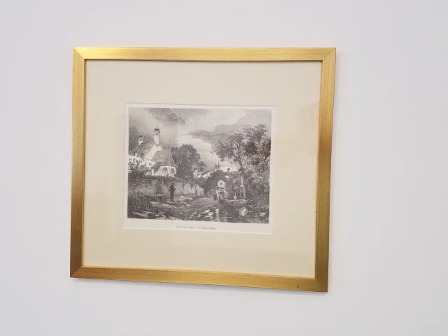 Partie von Schwaz, Richard Püttner