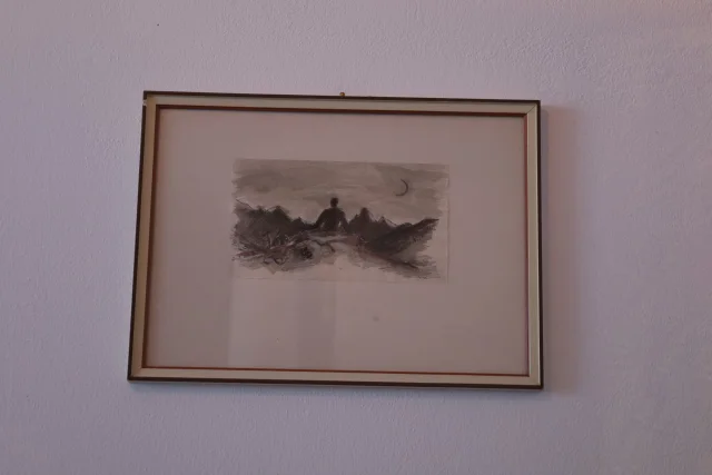 Bergsteiger, Fred Hochschwarzer