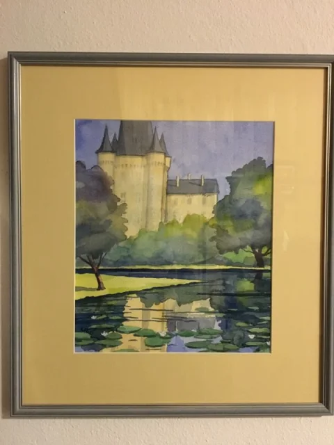 Burgund, Bischof Reinhold Stecher