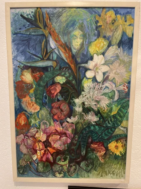Blumenfee, Trude Forster-Hofreiter