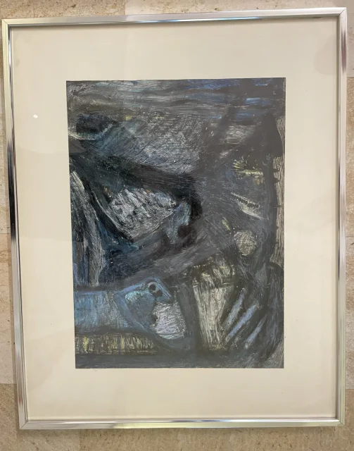 Ohne Titel, Martha Murphy
