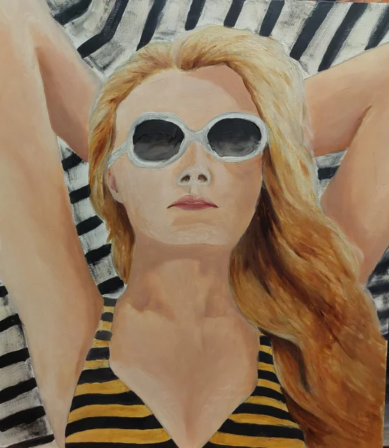 Summerfeeling, Viktoria Gruber