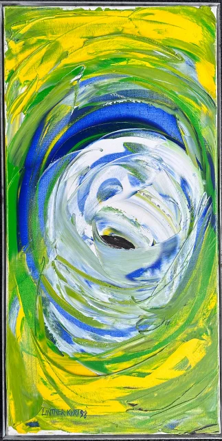 Energie, Kurt Lintner 1998